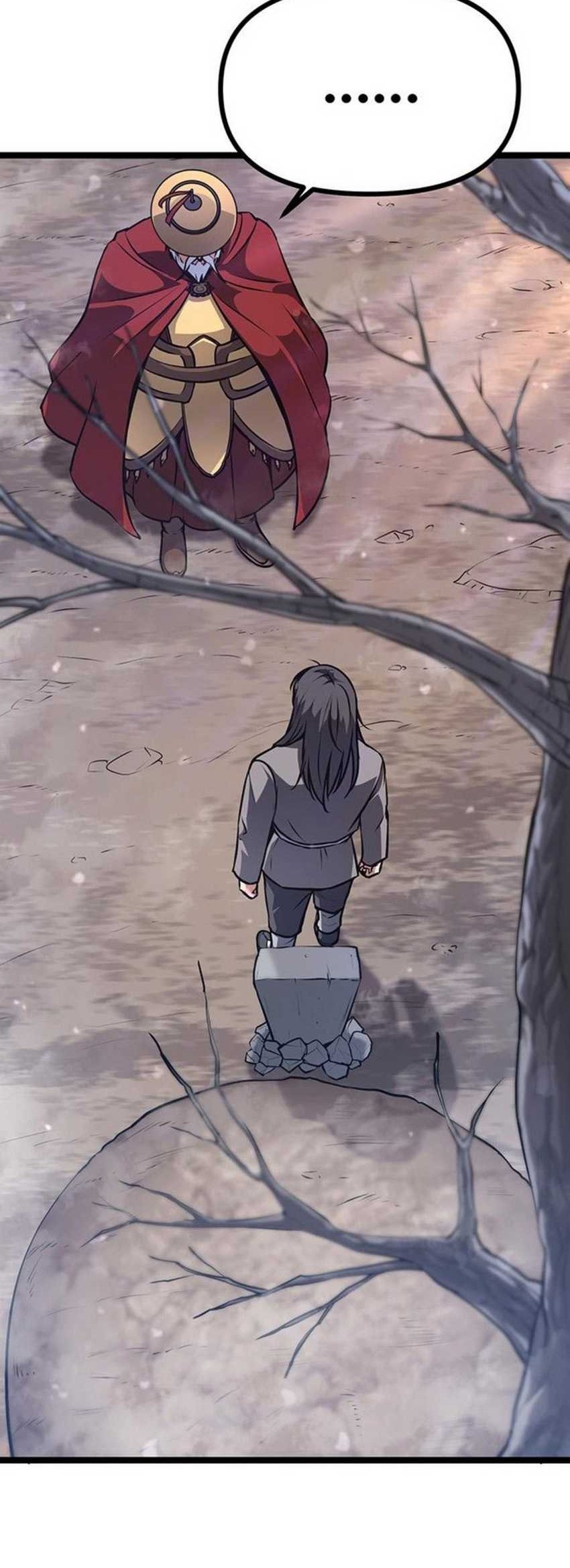 Song Baek Chapter 07 Gambar 7