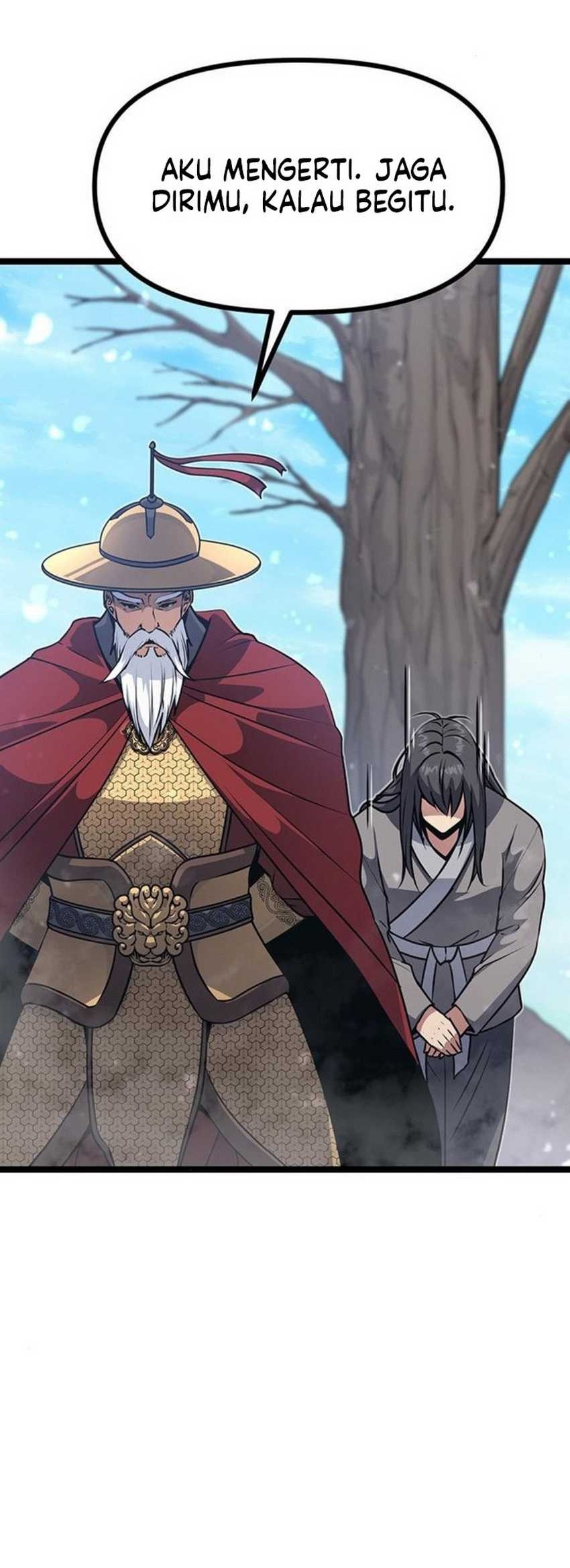 Song Baek Chapter 07 Gambar 9