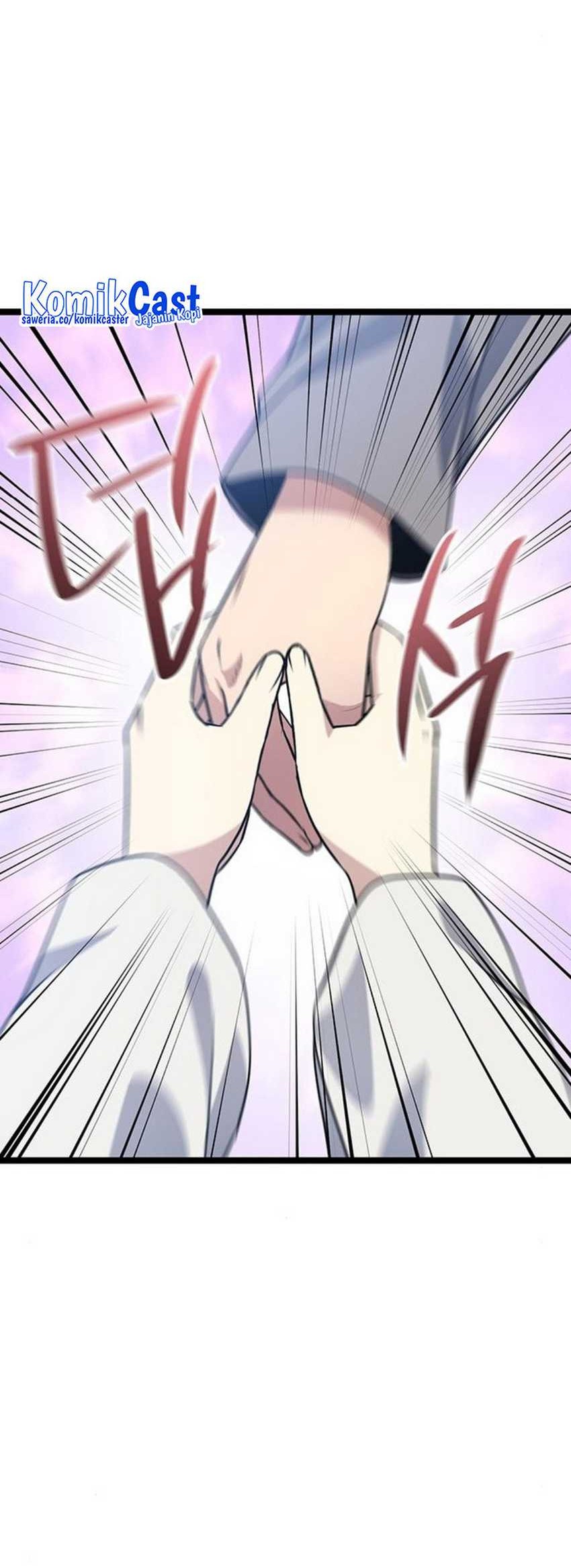 Song Baek Chapter 07 Gambar 11