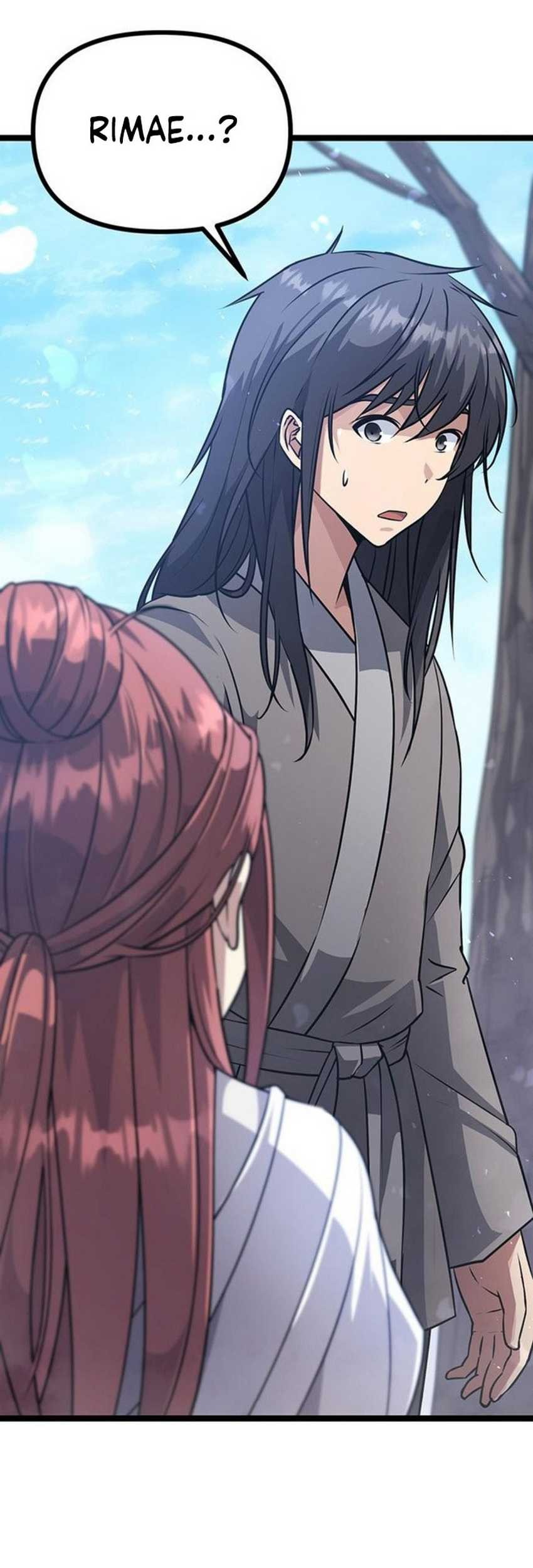 Song Baek Chapter 07 Gambar 12