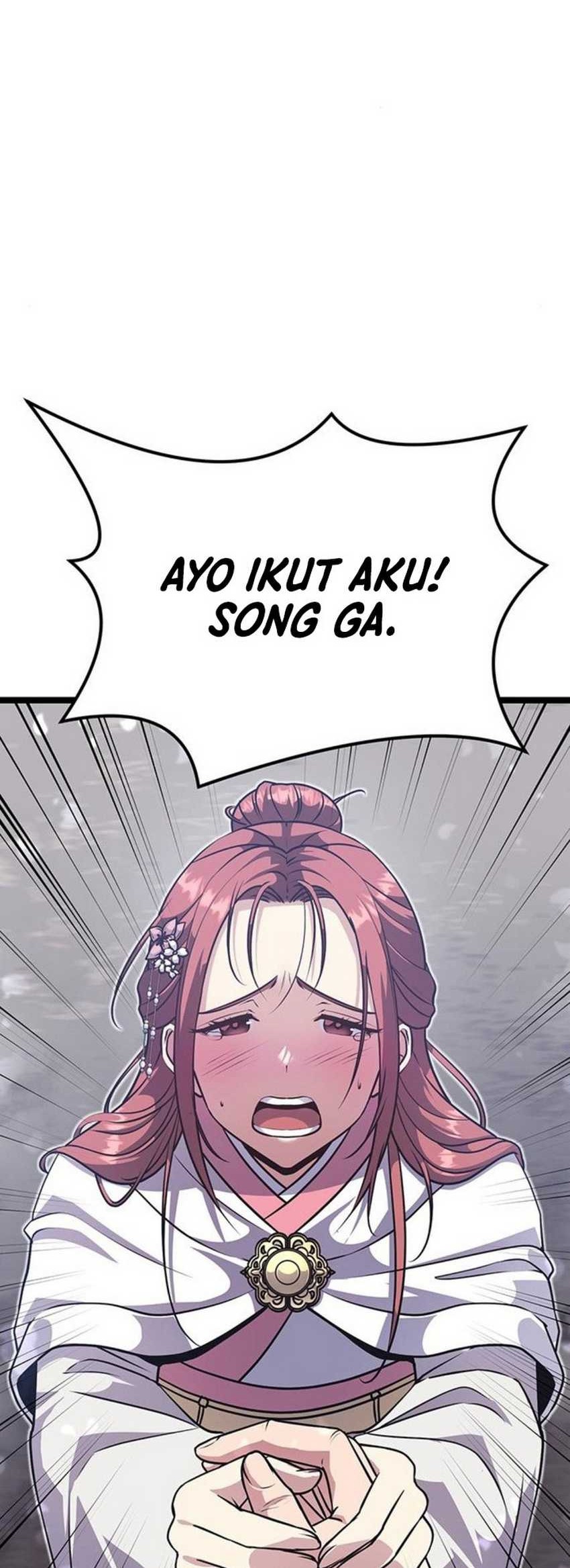 Song Baek Chapter 07 Gambar 13