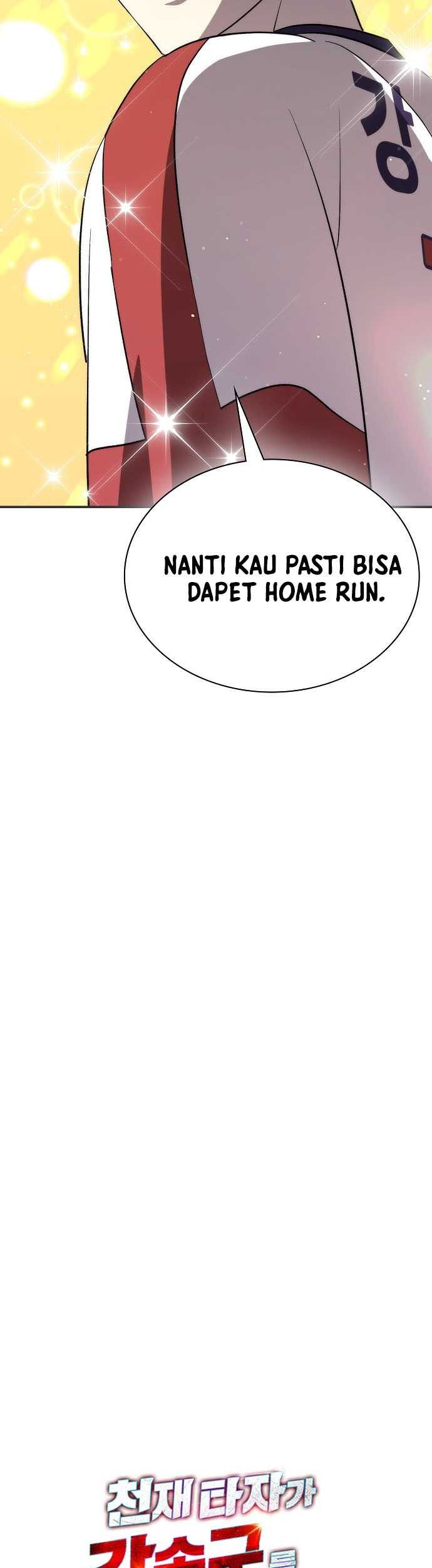 Genius Hitter Hits Fastball Chapter 29 Gambar 76