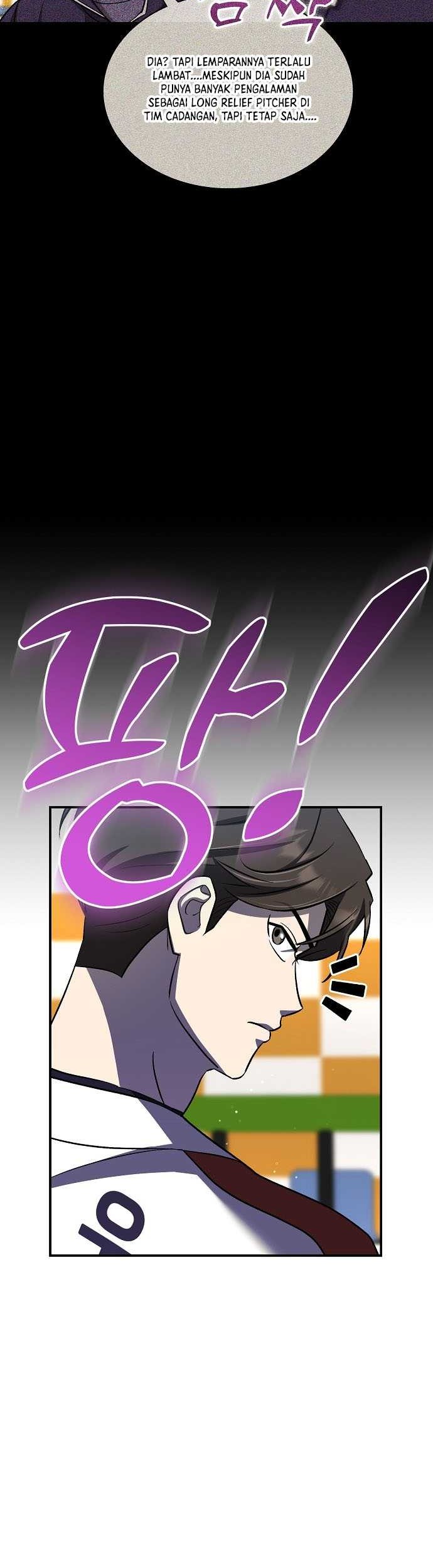 Genius Hitter Hits Fastball Chapter 29 Gambar 58