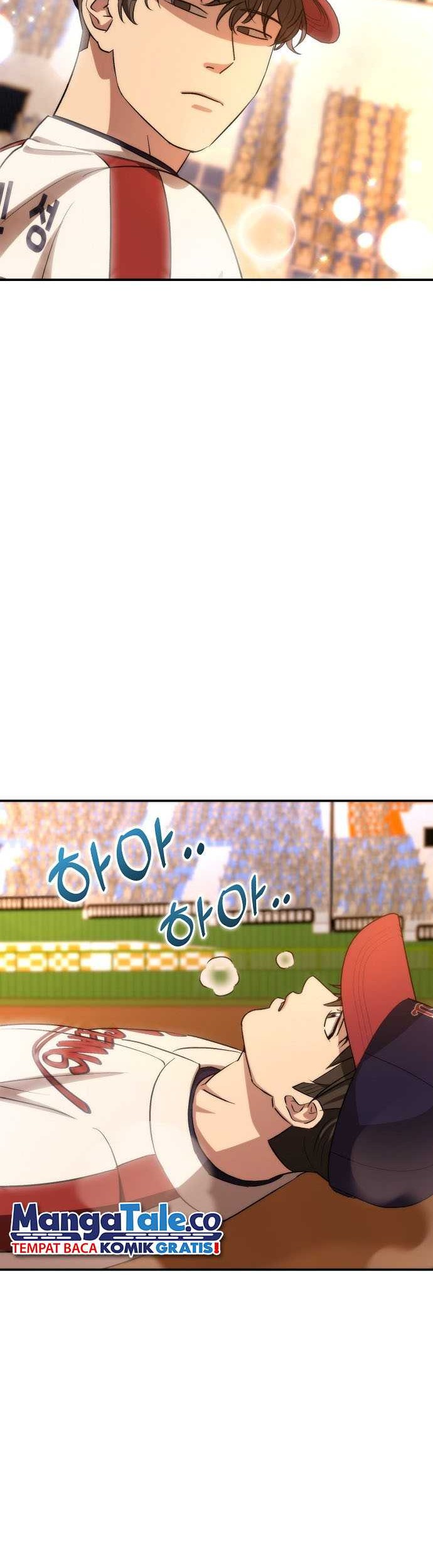 Genius Hitter Hits Fastball Chapter 29 Gambar 7