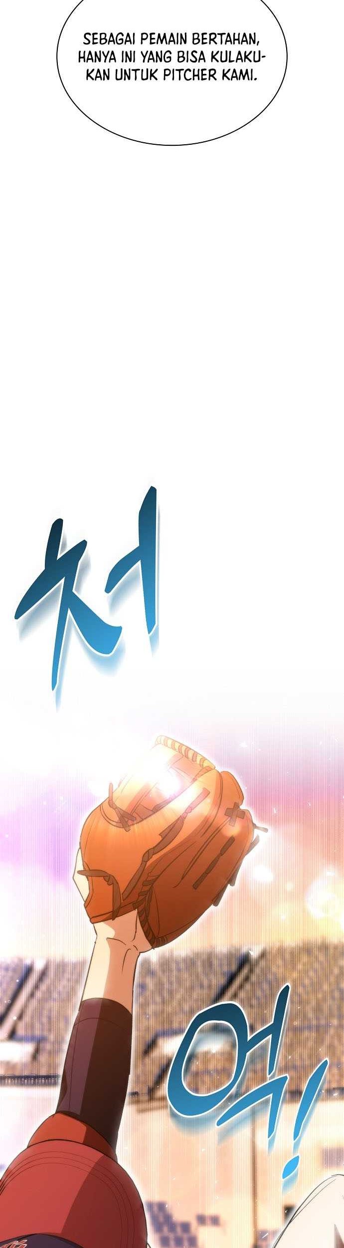 Genius Hitter Hits Fastball Chapter 29 Gambar 9