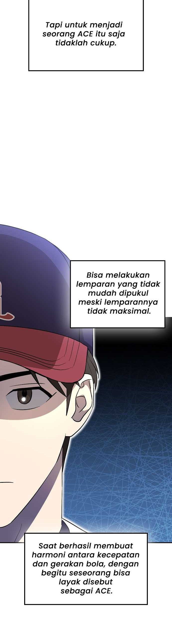 Genius Hitter Hits Fastball Chapter 29 Gambar 19