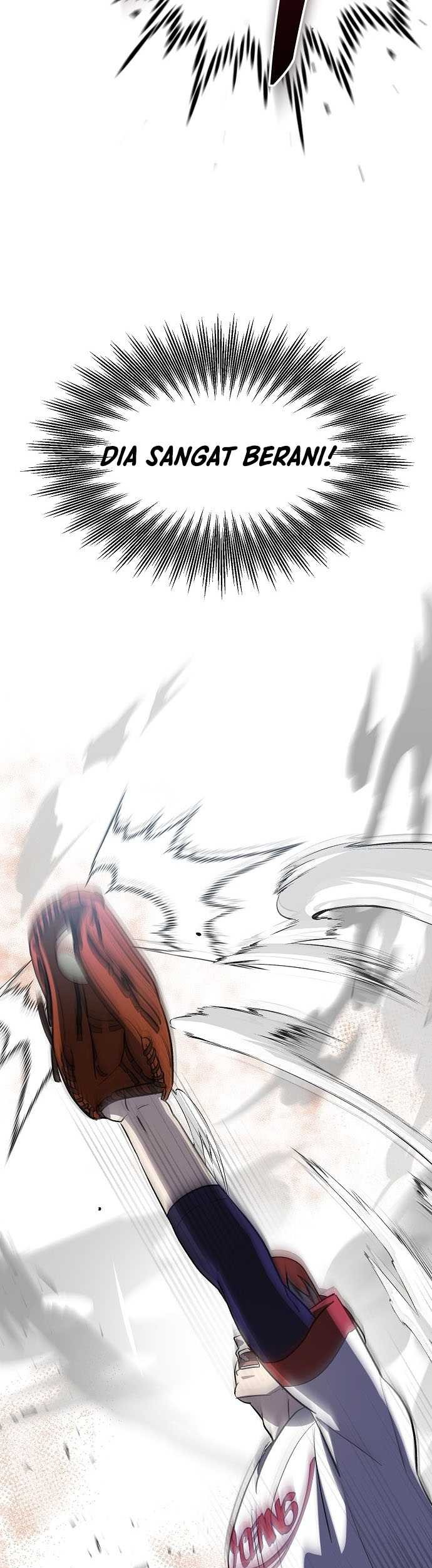 Genius Hitter Hits Fastball Chapter 29 Gambar 24