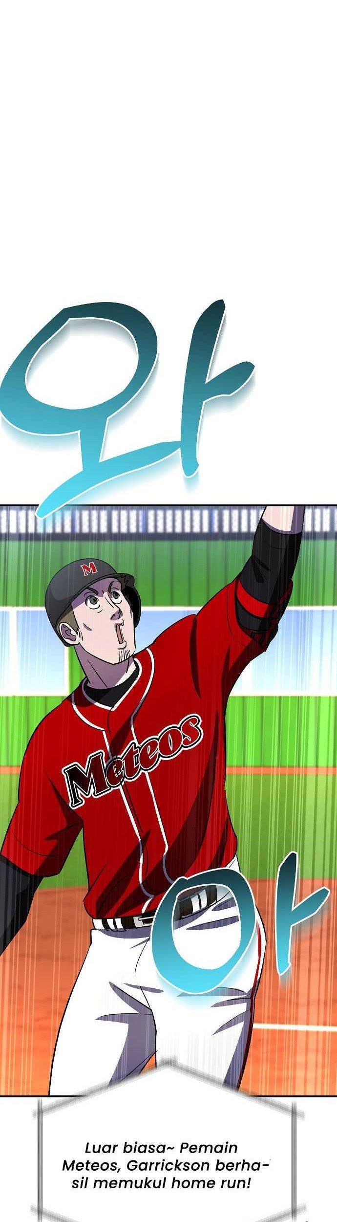 Genius Hitter Hits Fastball Chapter 29 Gambar 33