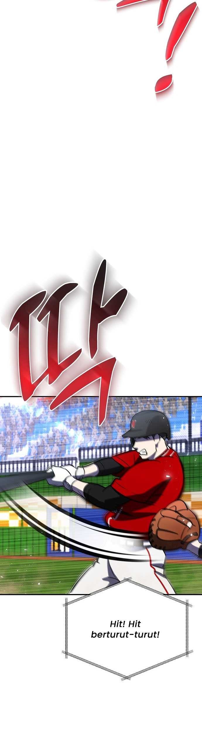 Genius Hitter Hits Fastball Chapter 29 Gambar 36