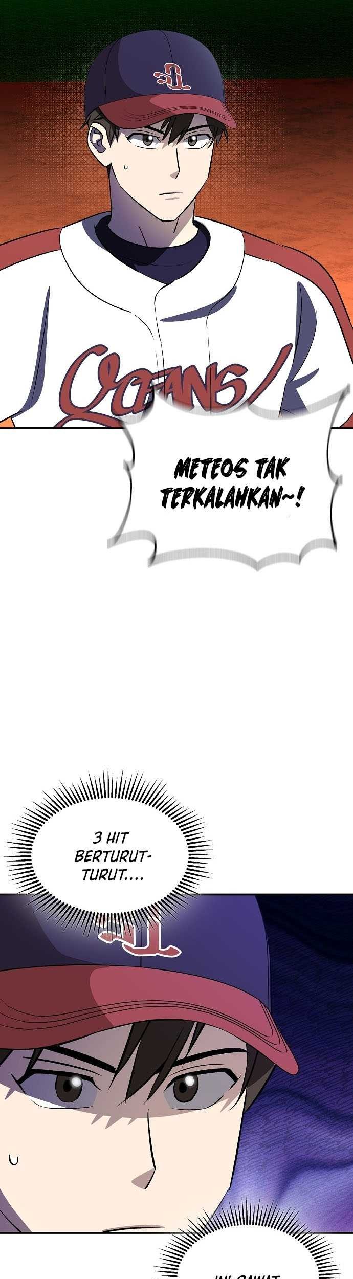 Genius Hitter Hits Fastball Chapter 29 Gambar 38