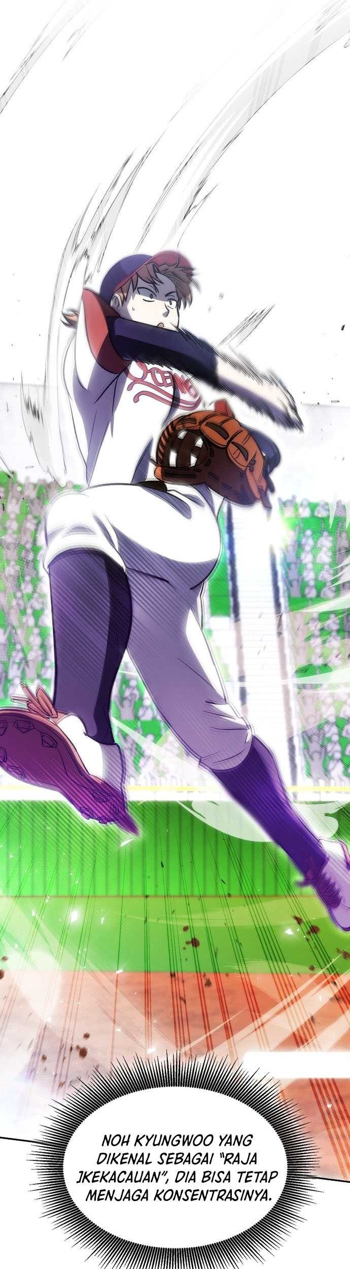 Genius Hitter Hits Fastball Chapter 29 Gambar 44