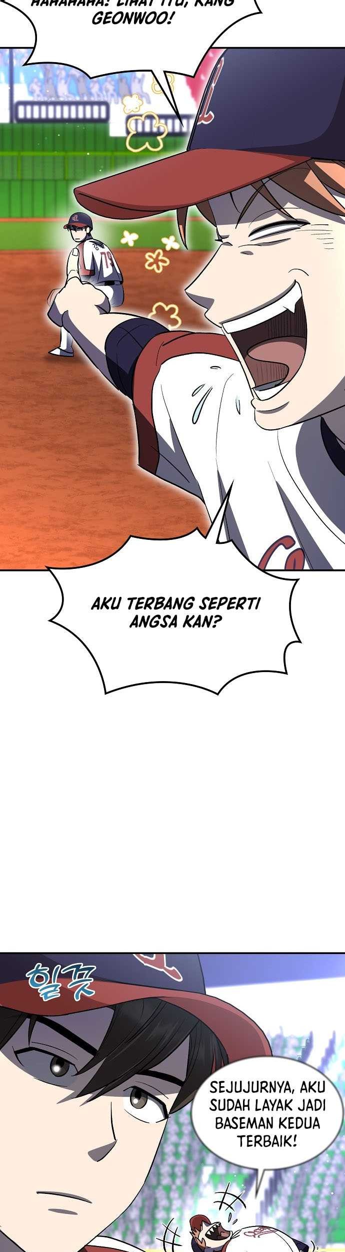 Genius Hitter Hits Fastball Chapter 29 Gambar 48