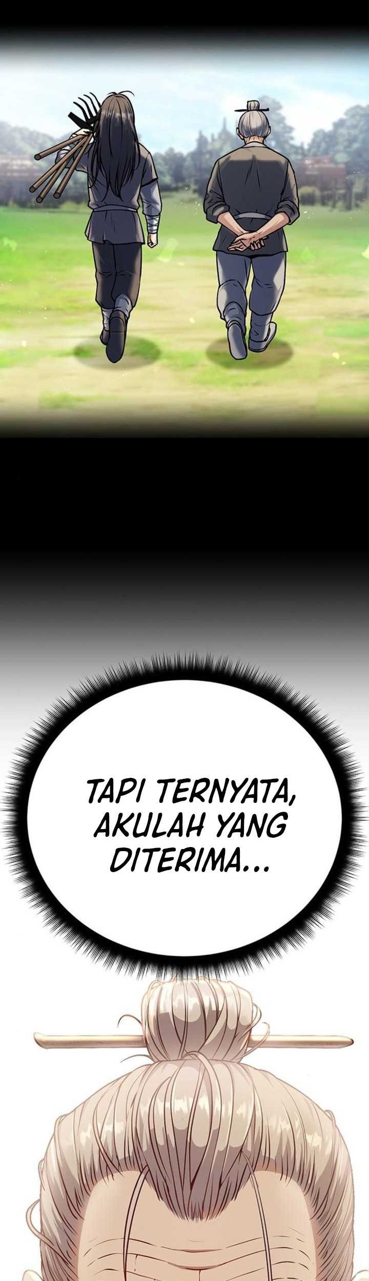 Song Baek Chapter 06 Gambar 25