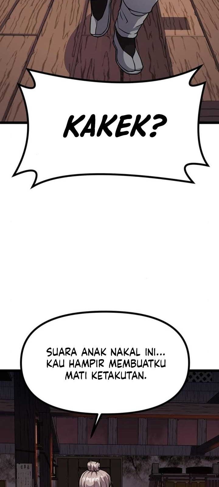 Song Baek Chapter 06 Gambar 28