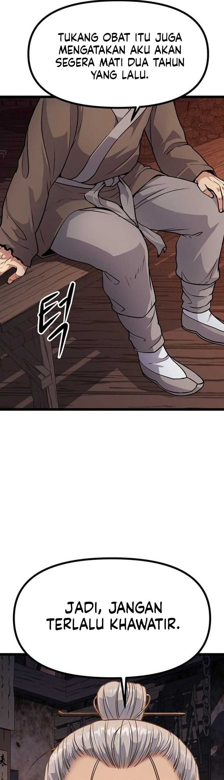 Song Baek Chapter 06 Gambar 31