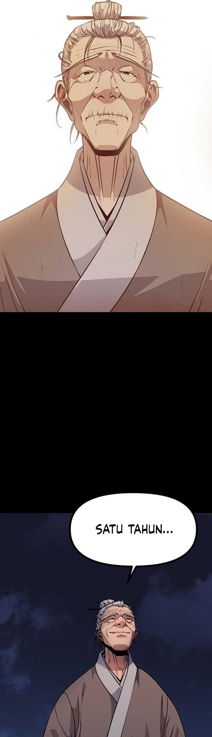 Song Baek Chapter 06 Gambar 17