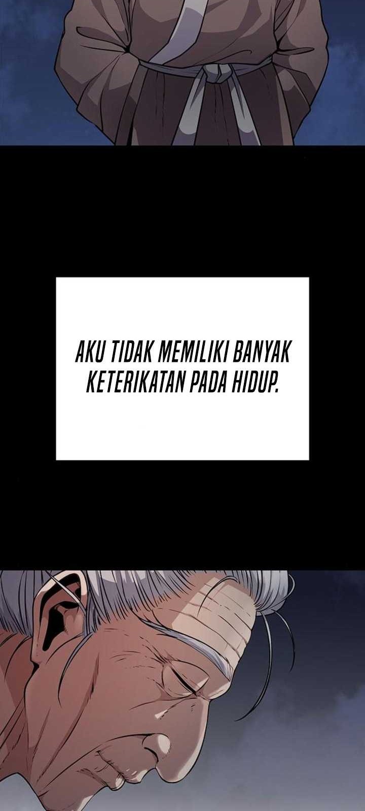 Song Baek Chapter 06 Gambar 18