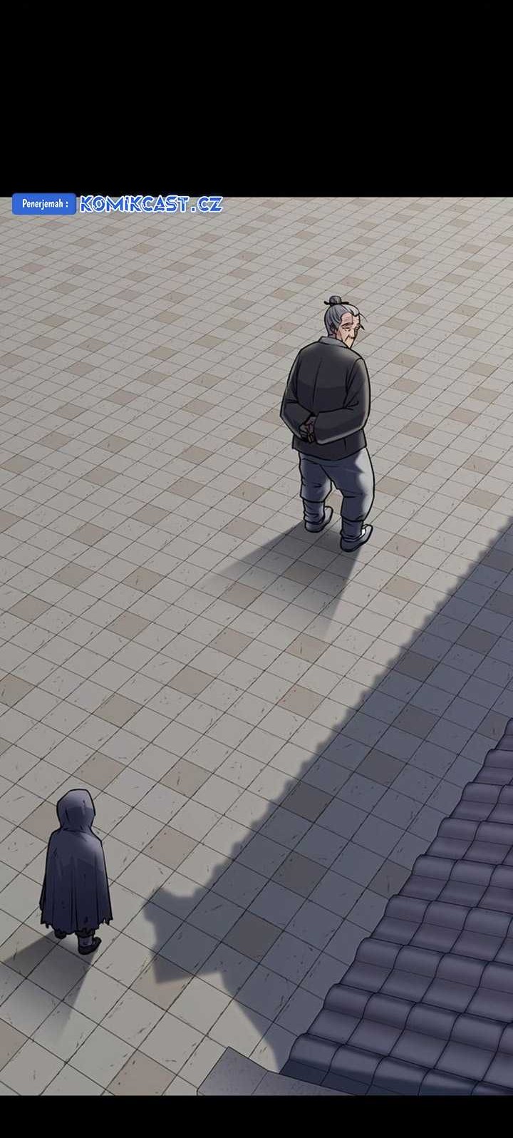 Song Baek Chapter 06 Gambar 20