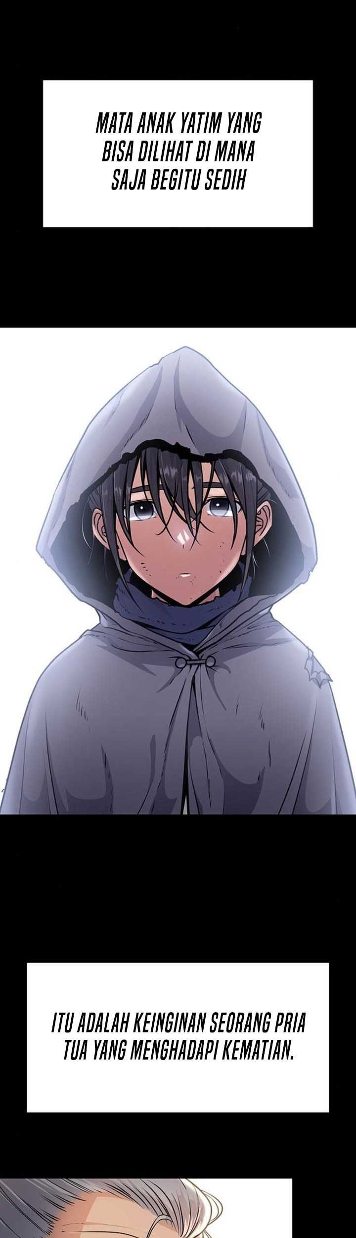 Song Baek Chapter 06 Gambar 21