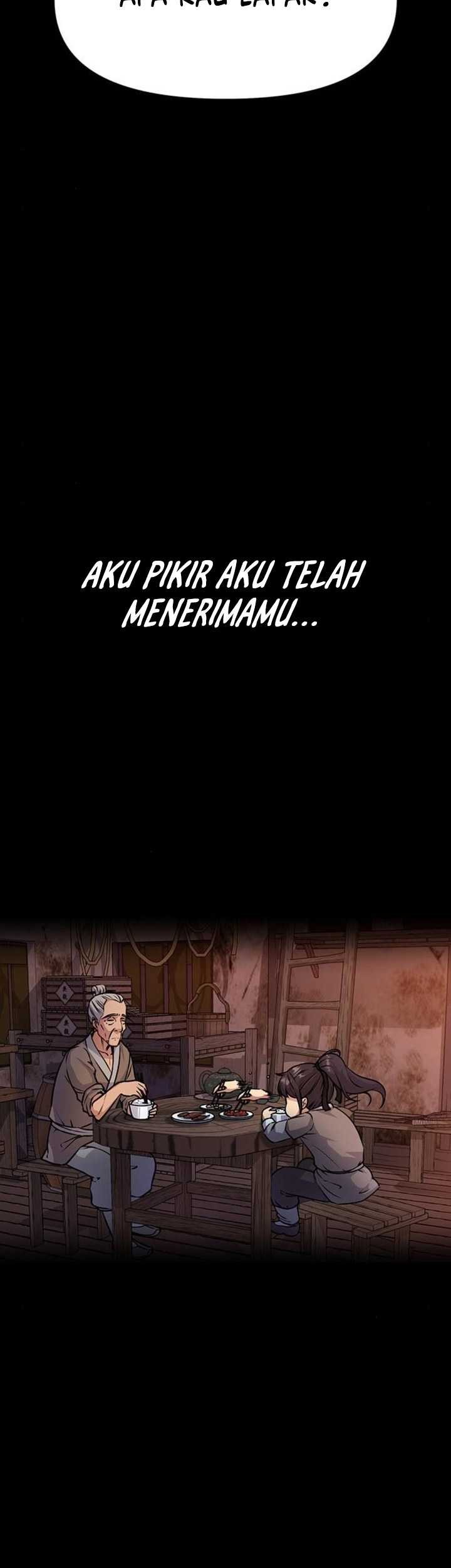 Song Baek Chapter 06 Gambar 23