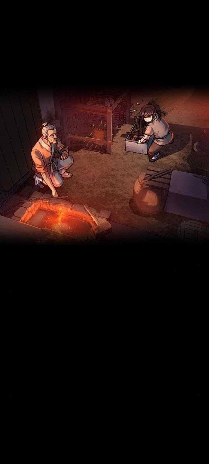 Song Baek Chapter 06 Gambar 24