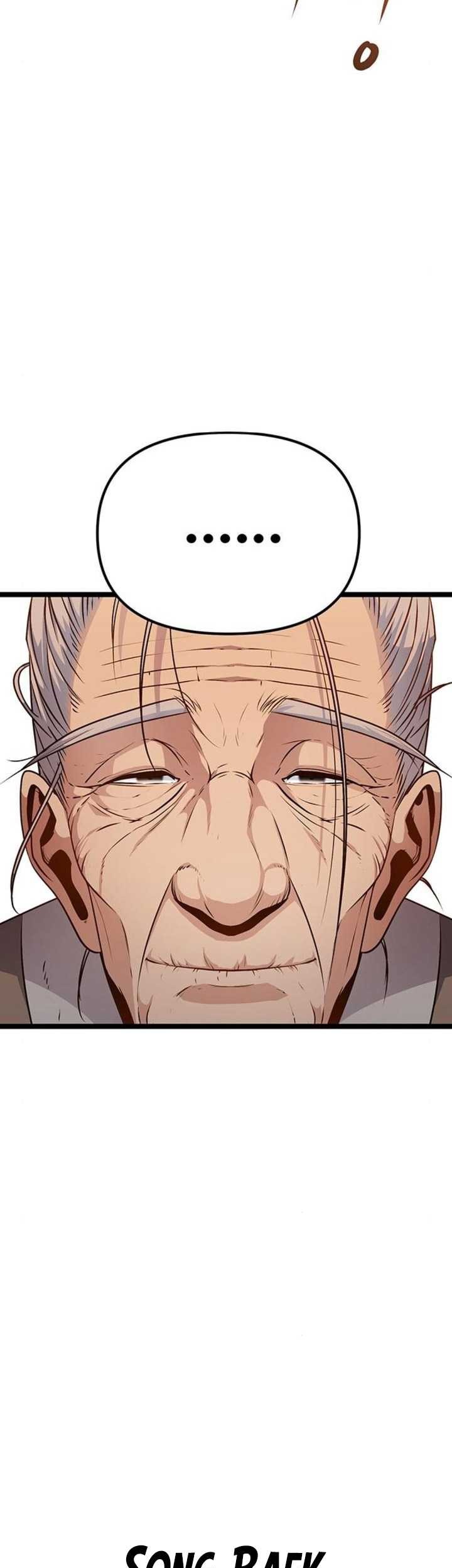 Song Baek Chapter 06 Gambar 45