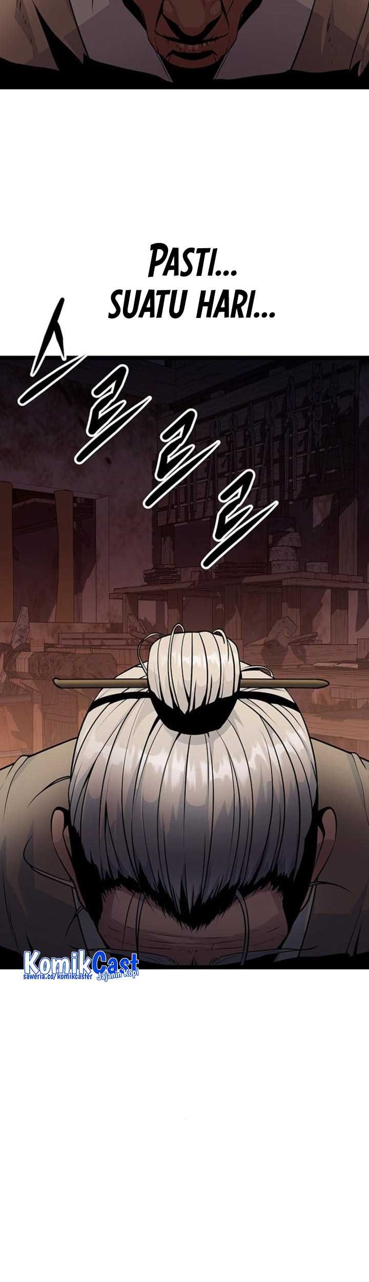 Song Baek Chapter 06 Gambar 49