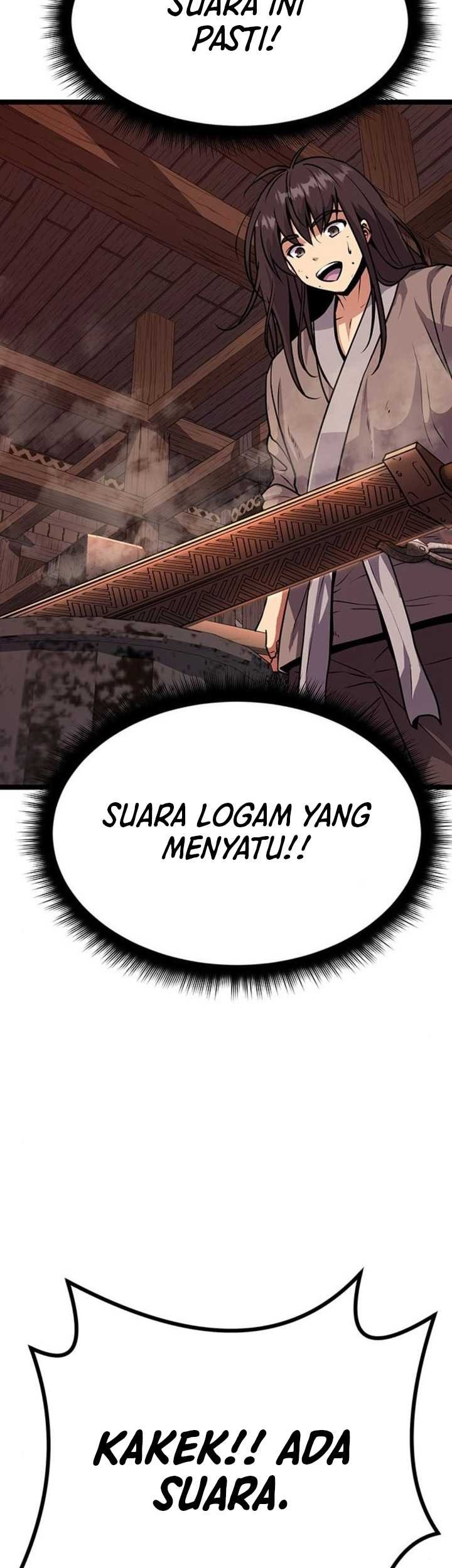 Song Baek Chapter 06 Gambar 53