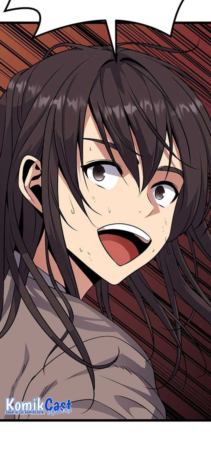 Song Baek Chapter 06 Gambar 54