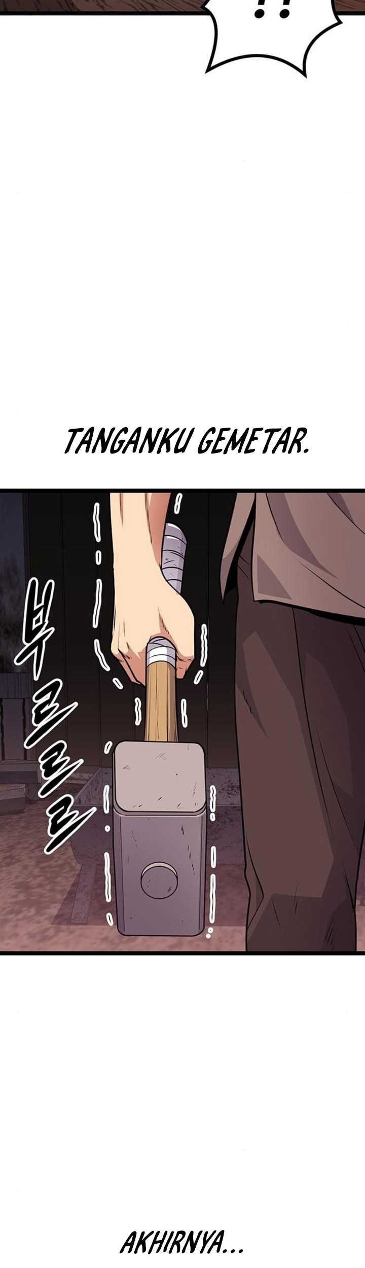 Song Baek Chapter 06 Gambar 39