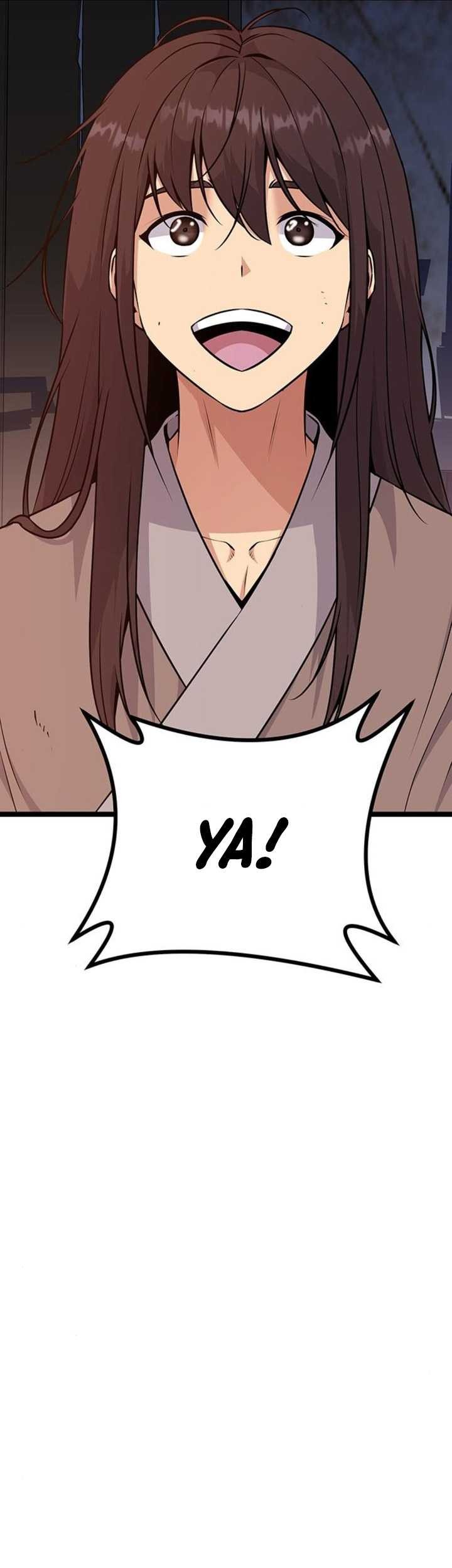 Song Baek Chapter 06 Gambar 41