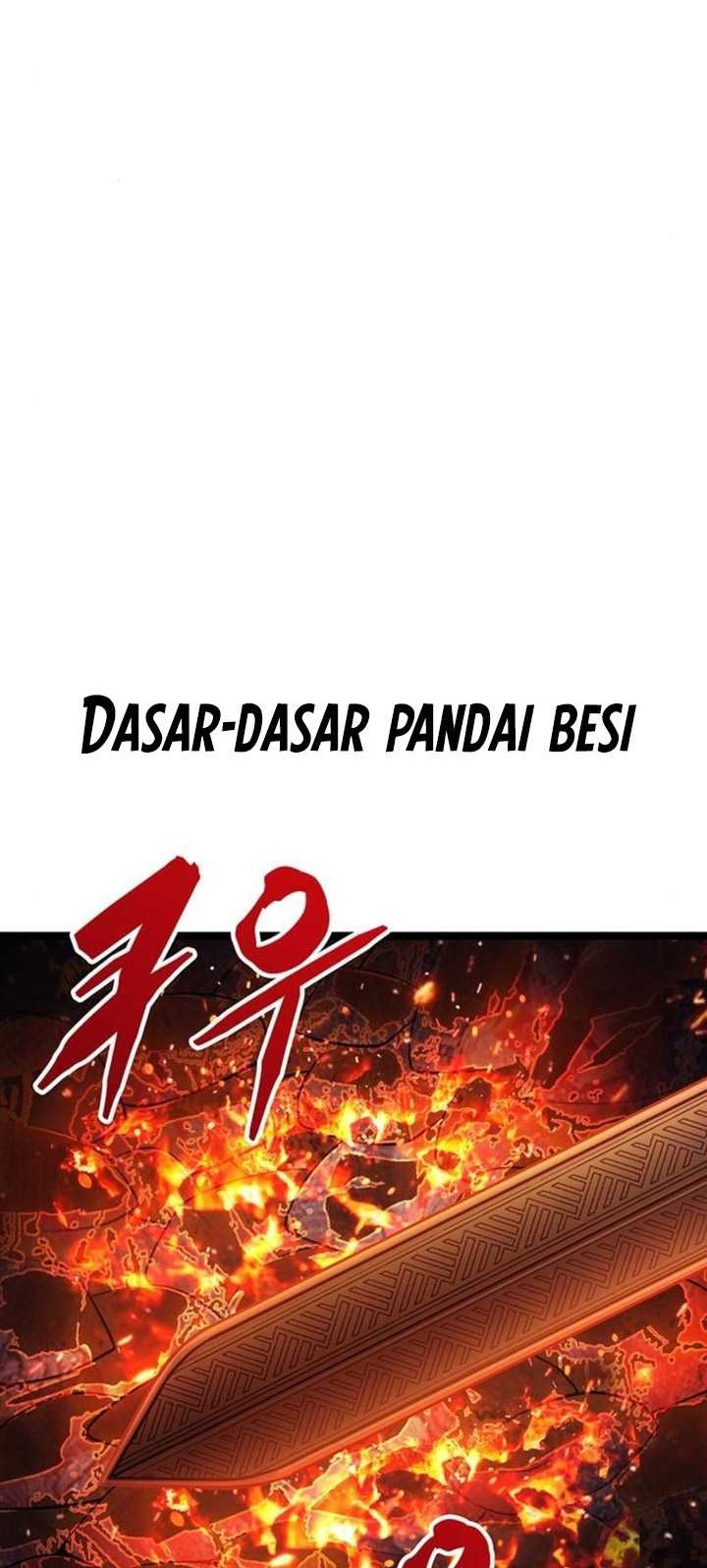 Song Baek Chapter 06 Gambar 42