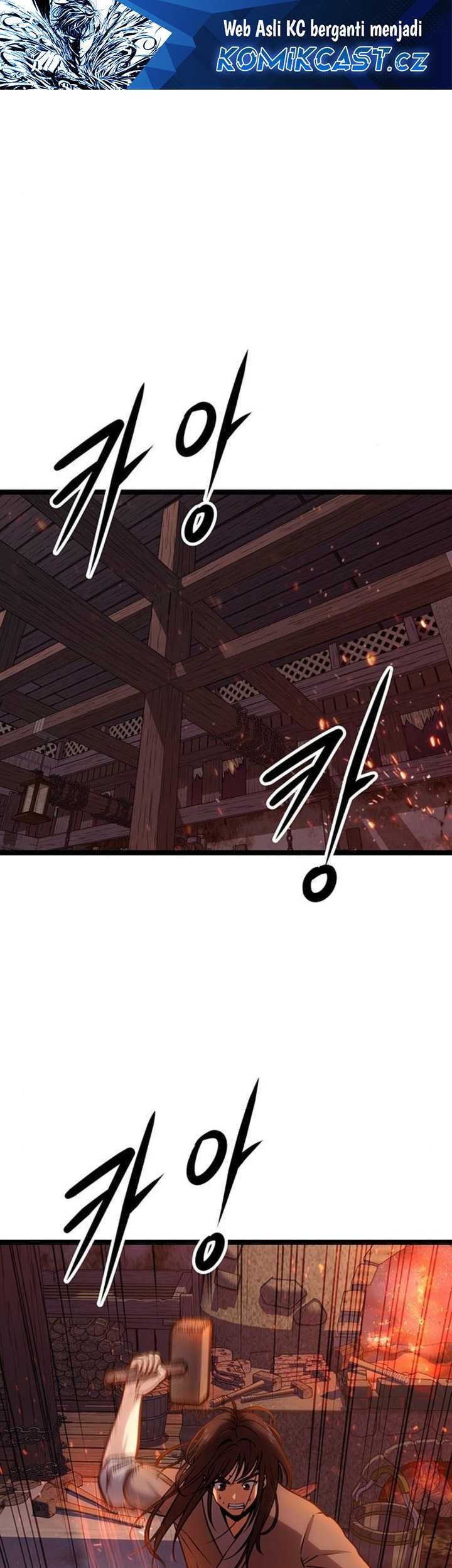 Manhwa Song Baek Chapter 06 gambar nomor 2