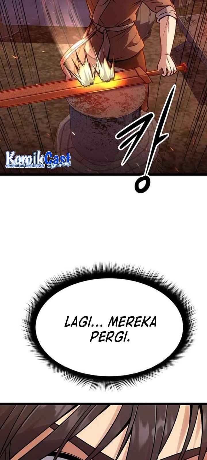 Song Baek Chapter 06 Gambar 3