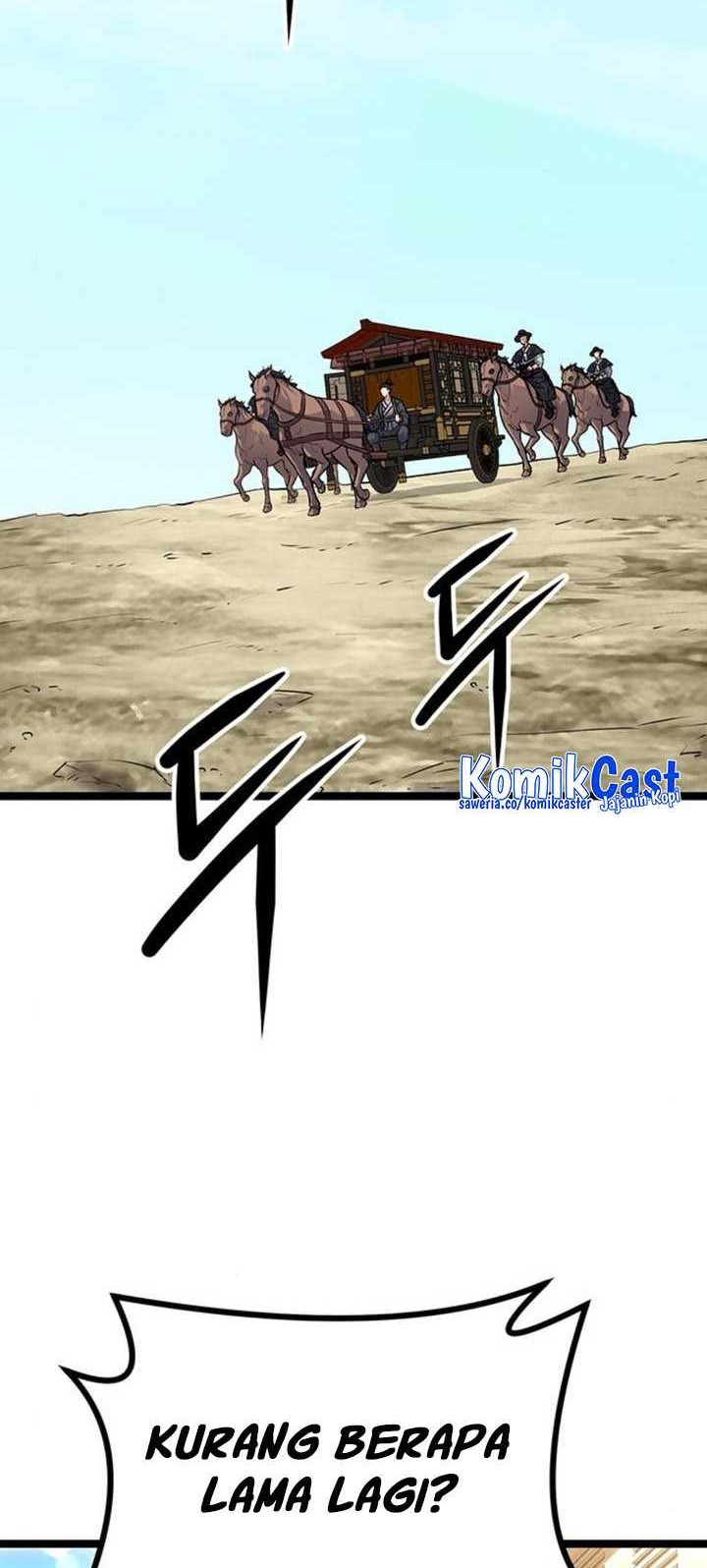 Song Baek Chapter 06 Gambar 68