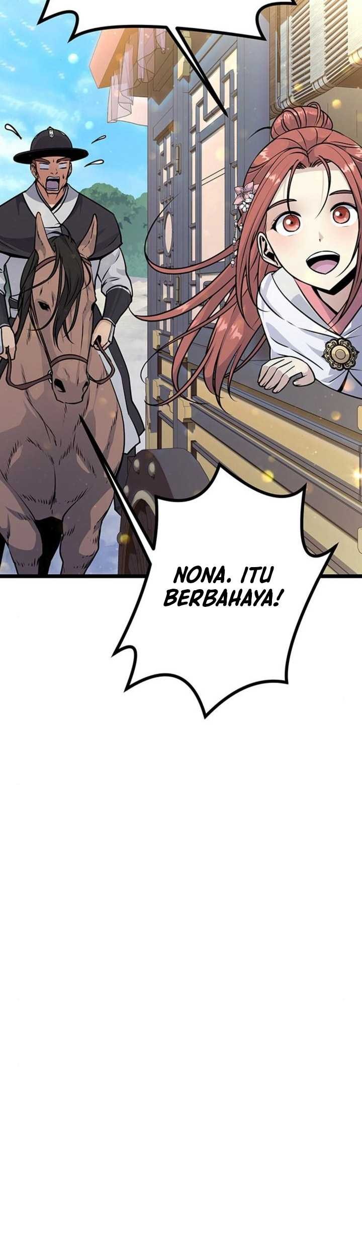 Song Baek Chapter 06 Gambar 69