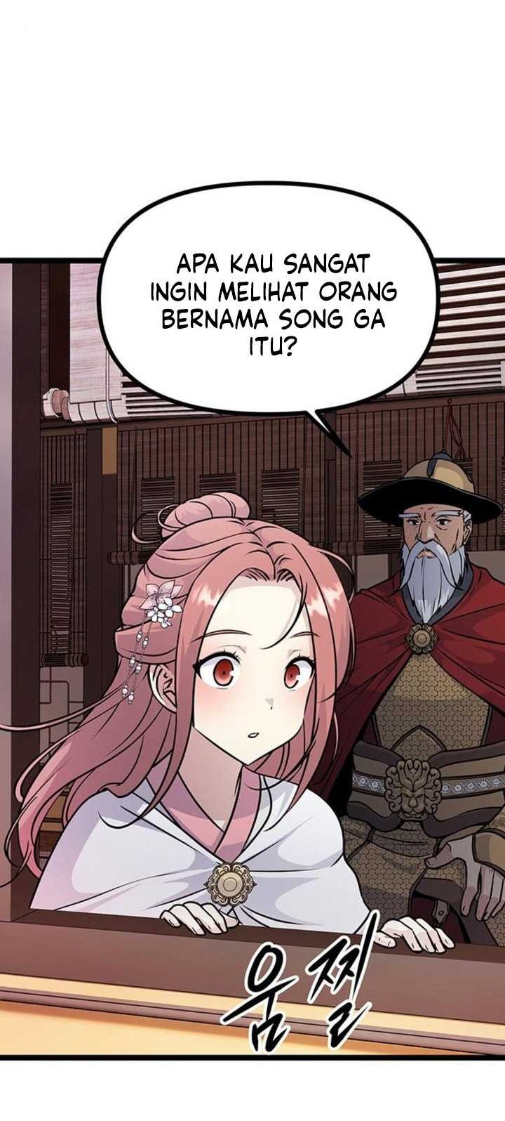 Song Baek Chapter 06 Gambar 70