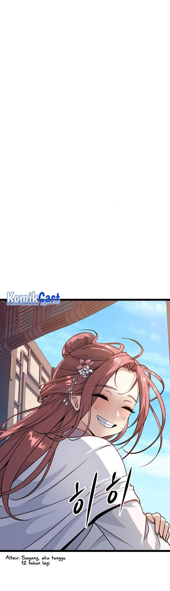 Song Baek Chapter 06 Gambar 71