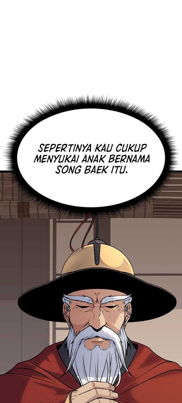 Song Baek Chapter 06 Gambar 72