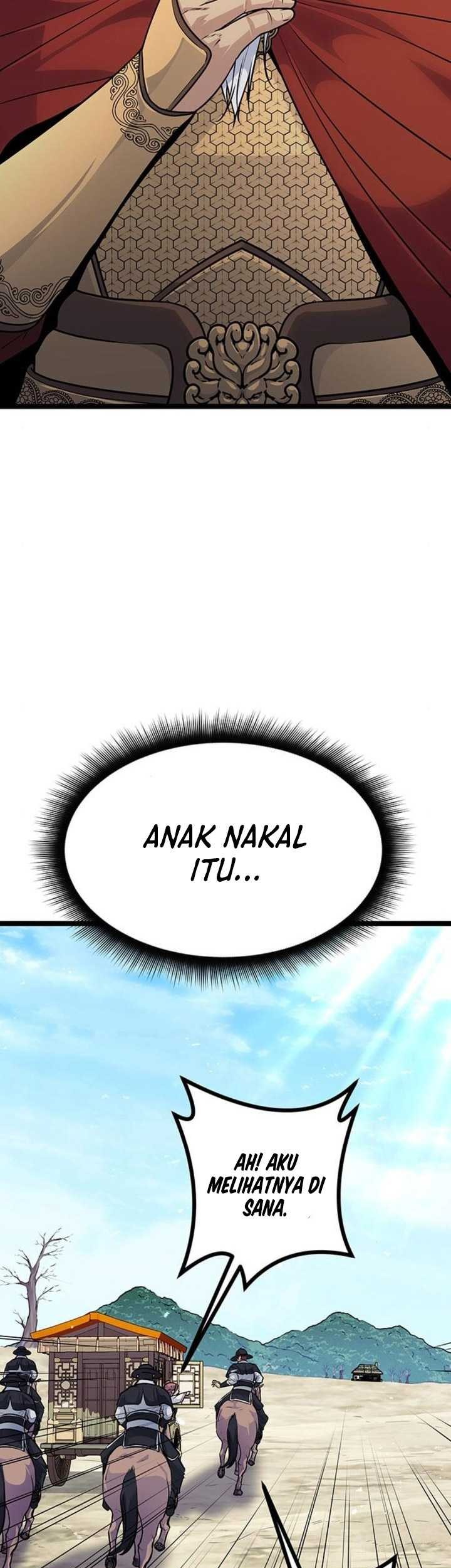 Song Baek Chapter 06 Gambar 73