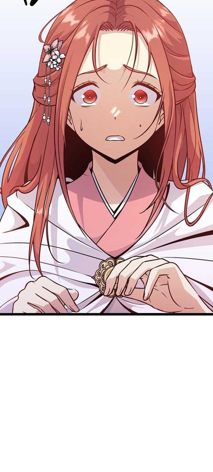 Song Baek Chapter 06 Gambar 76