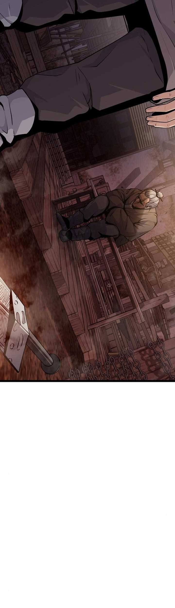 Song Baek Chapter 06 Gambar 57