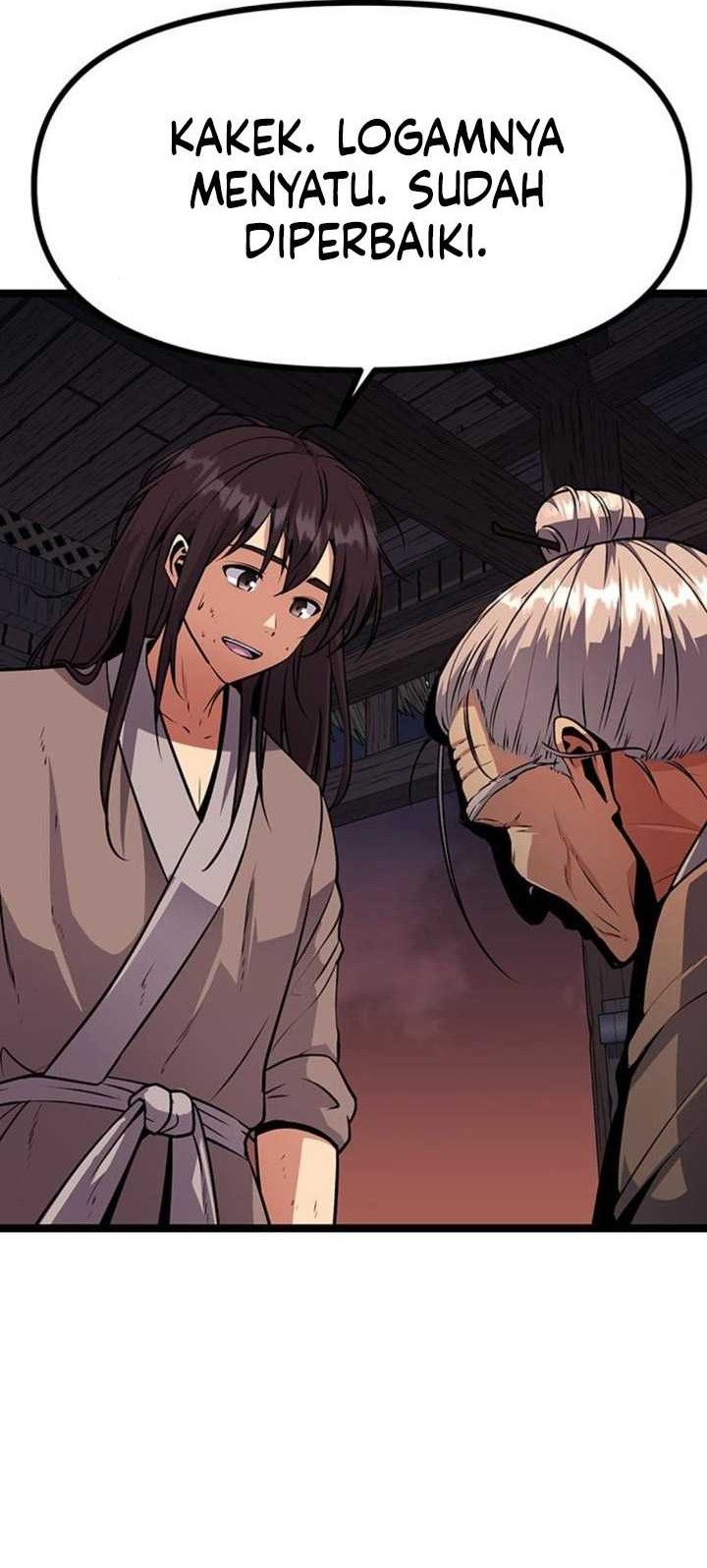 Song Baek Chapter 06 Gambar 60