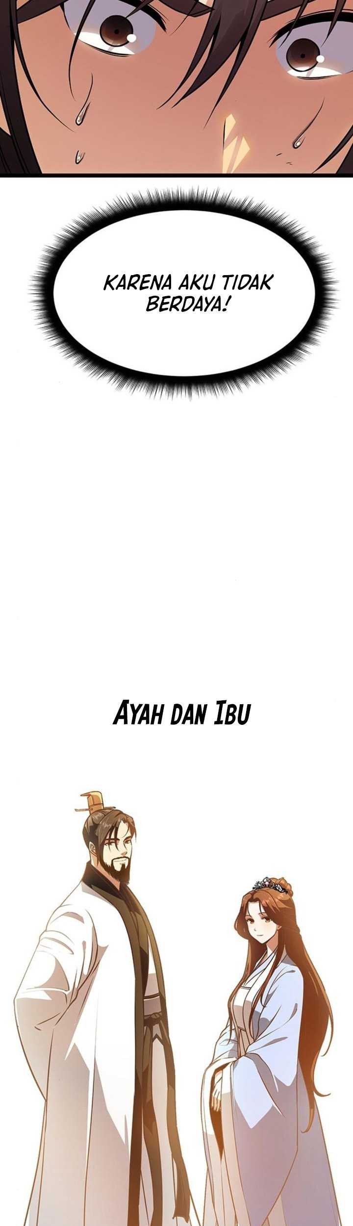 Song Baek Chapter 06 Gambar 4