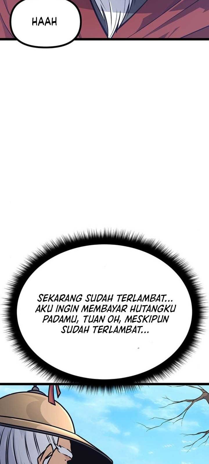 Song Baek Chapter 06 Gambar 86