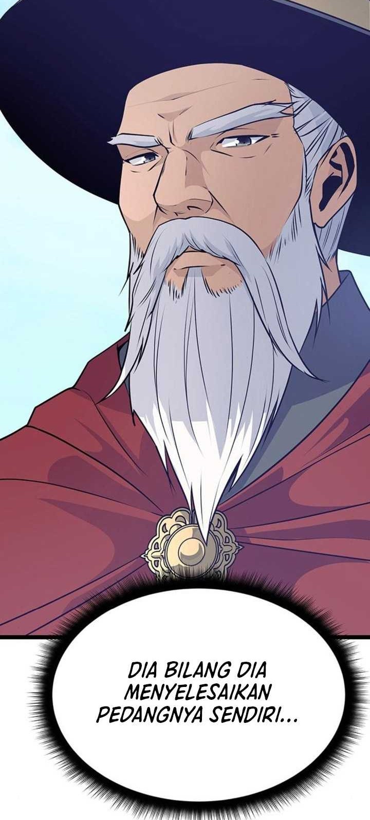 Song Baek Chapter 06 Gambar 88