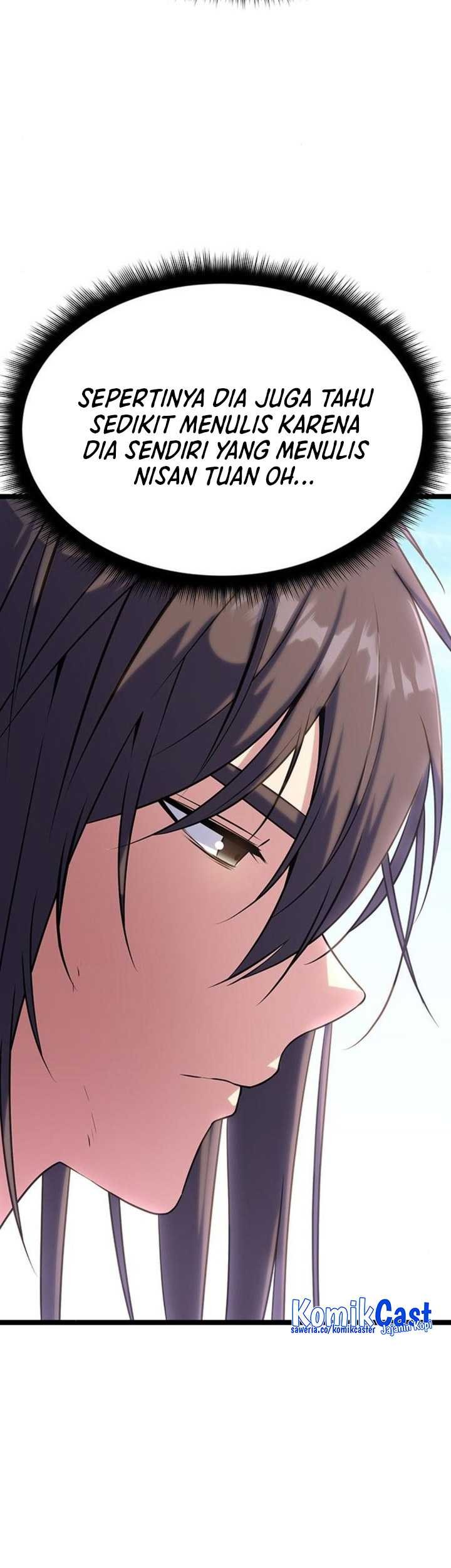 Song Baek Chapter 06 Gambar 89