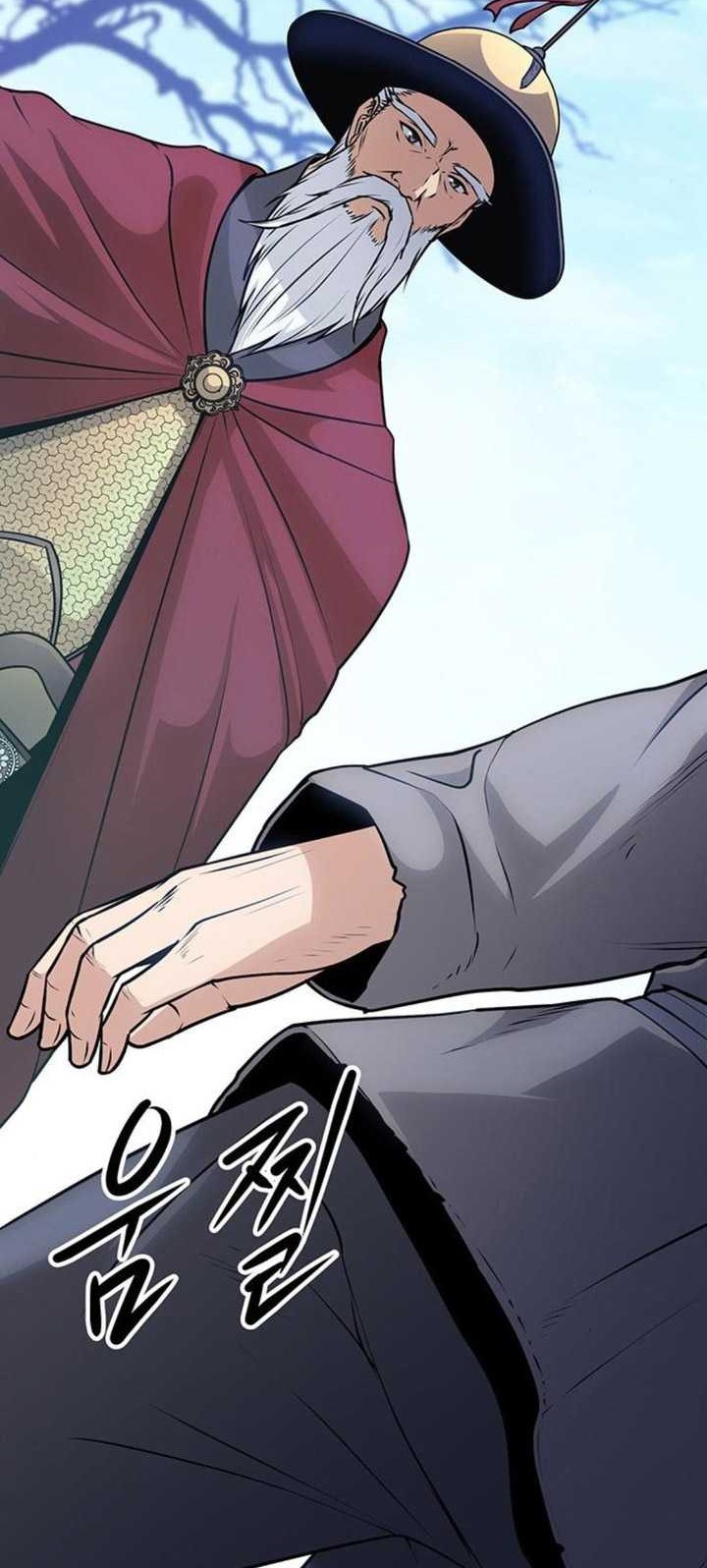 Song Baek Chapter 06 Gambar 92