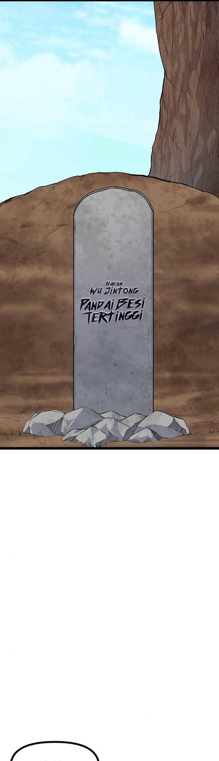 Song Baek Chapter 06 Gambar 81