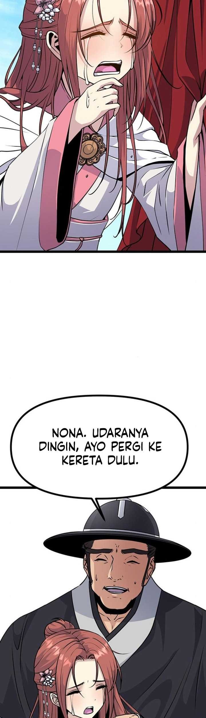 Song Baek Chapter 06 Gambar 83